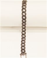 Bracciale Vidali Gioielli Donna in Argento BRAR-18-34 - BRAR-18-34